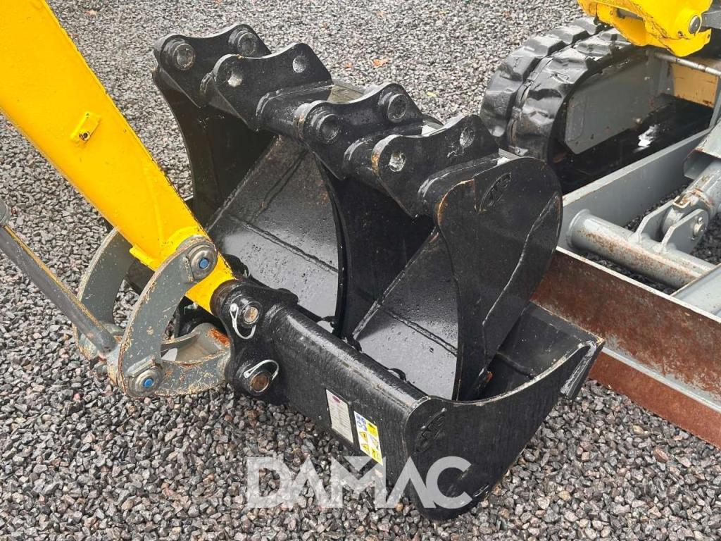 Wacker Neuson EZ17 Photo 8