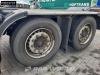 D-Tec VCC-06 5 axles 5-axle Breker-Chassis Steering +Lift axle Photo 13 thumbnail