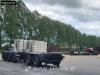 D-Tec VCC-06 5 axles 5-axle Breker-Chassis Steering +Lift axle Photo 3 thumbnail