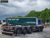 D-Tec VCC-06 5 axles 5-axle Breker-Chassis Steering +Lift axle Photo 5 thumbnail