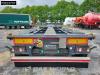 D-Tec VCC-06 5 axles 5-axle Breker-Chassis Steering +Lift axle Photo 7 thumbnail
