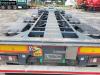 D-Tec VCC-06 5 axles 5-axle Breker-Chassis Steering +Lift axle Photo 8 thumbnail