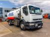 Renault PREMIUM 270 + MAGYAR 14000L+4COMP Photo 7 thumbnail