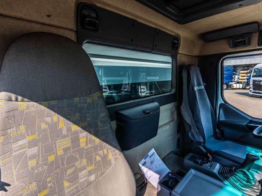 Renault PREMIUM 270 + MAGYAR 14000L+4COMP Photo 20