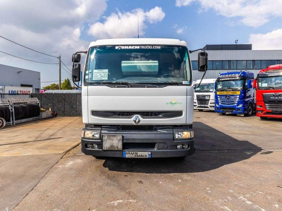 Renault PREMIUM 270 + MAGYAR 14000L+4COMP Photo 8