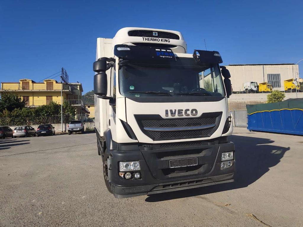 Iveco HI-STREET AD260S36 Photo 19