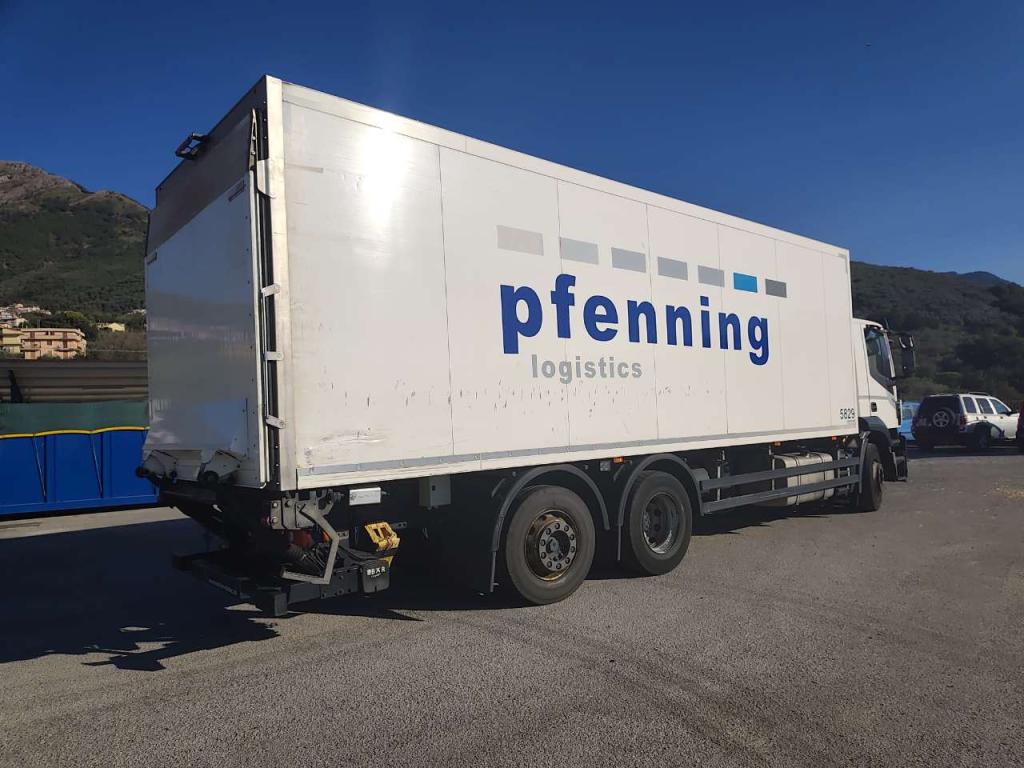 Iveco HI-STREET AD260S36 Photo 28