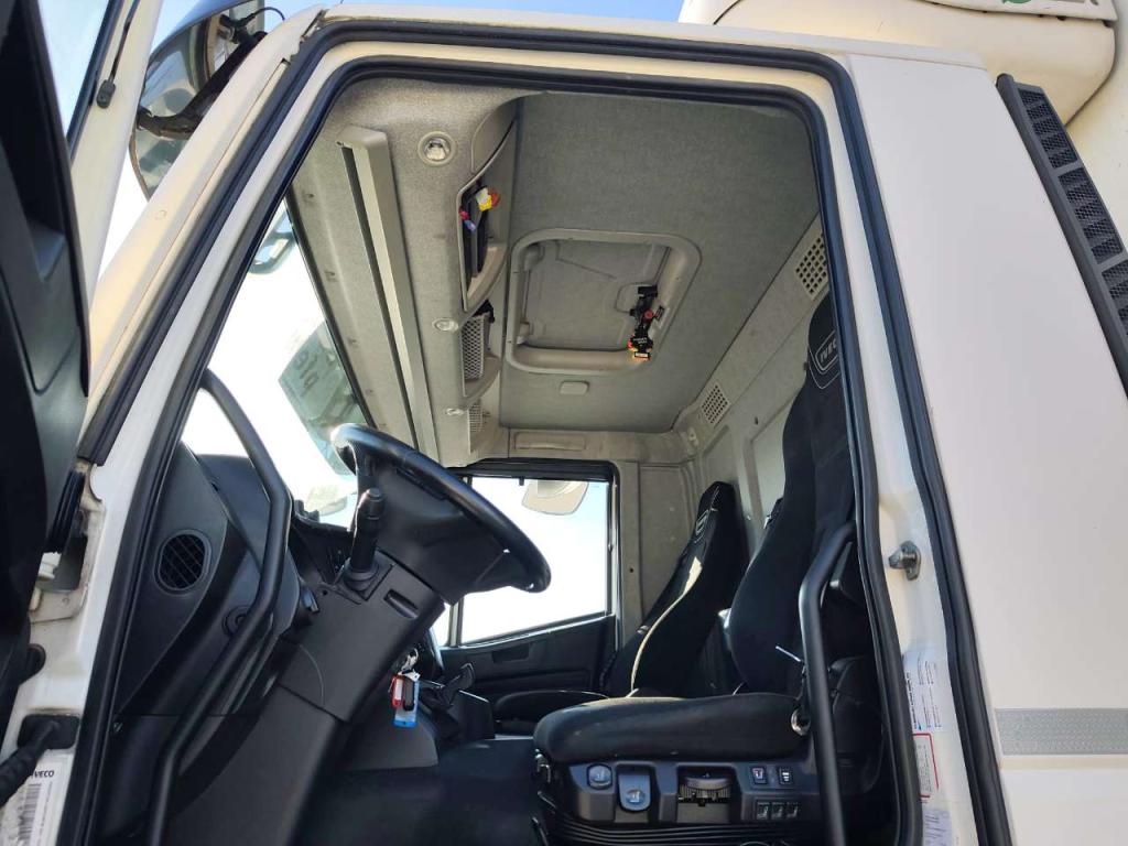 Iveco HI-STREET AD260S36 Photo 7