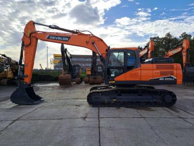 Develon DX225LC-7M (2 pieces available) sold by Aertssen Trading