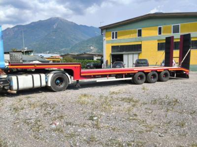 Piacenza S 36 P 1 sold by PRV Ricambi Srl