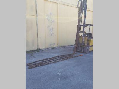 Chain sold by REDAGEST S.R.L.