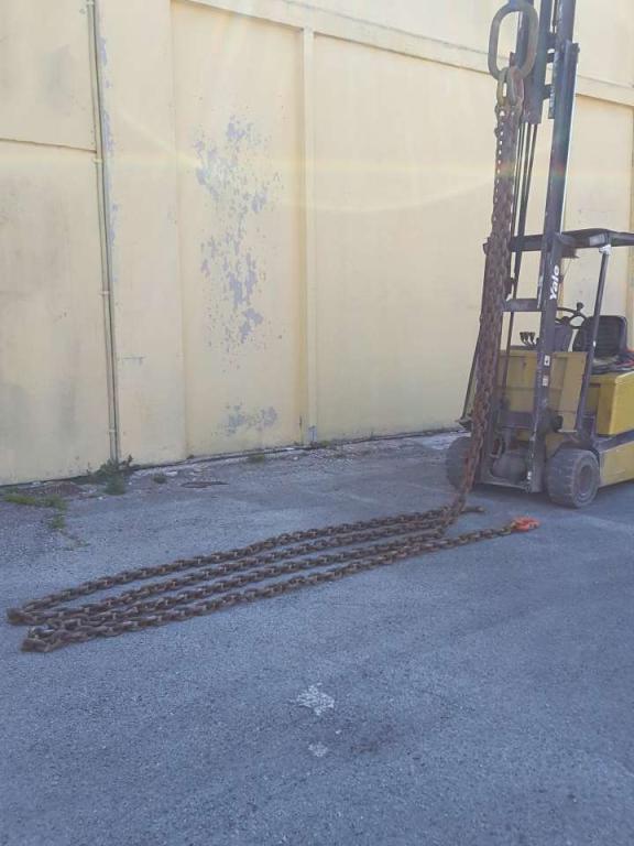 Chain Photo 1