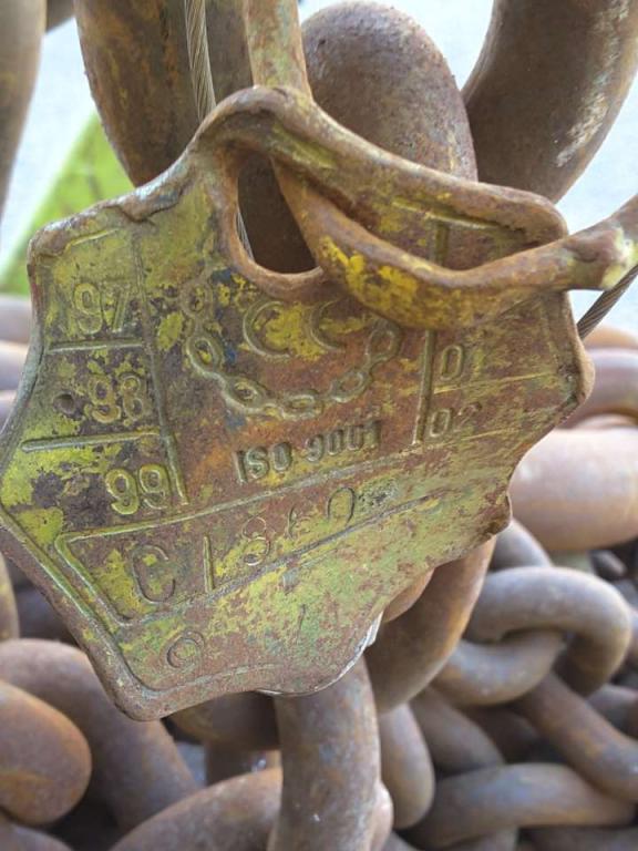 Chain Photo 3