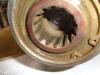 Track motor for Fiat Hitachi Fh 200 Photo 4 thumbnail
