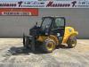 JCB 520-40 4x4 Photo 1 thumbnail