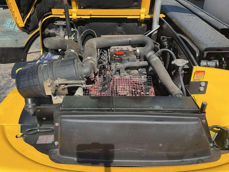 JCB 520-40 4x4 Photo 11