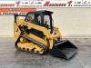 Caterpillar 259D Photo 14 thumbnail