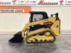 Caterpillar 259D Photo 2 thumbnail