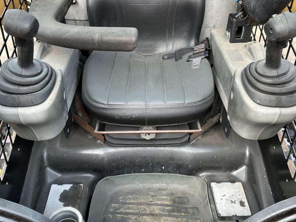 Caterpillar 259D Photo 11