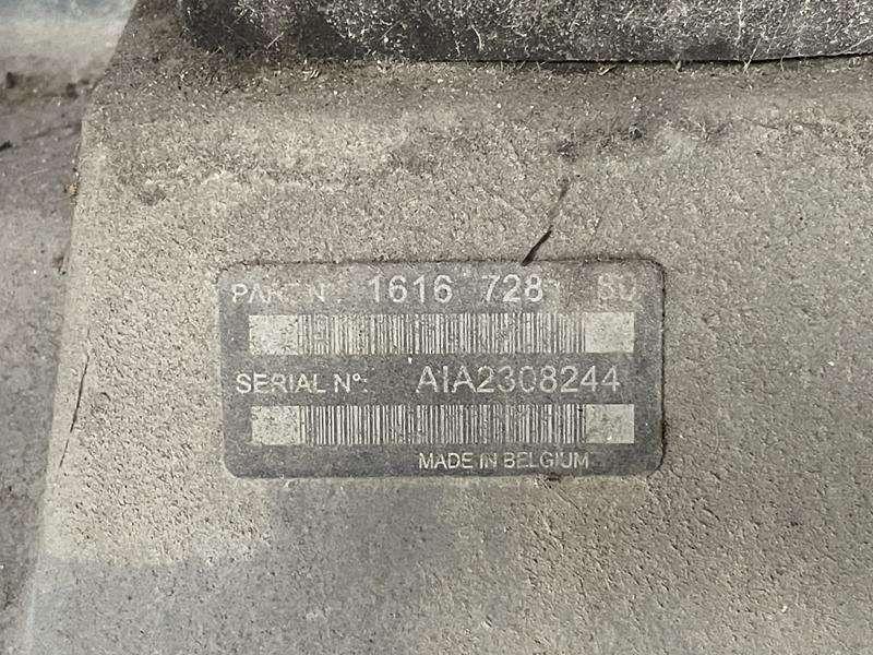 Atlas Copco GA 55 Photo 11
