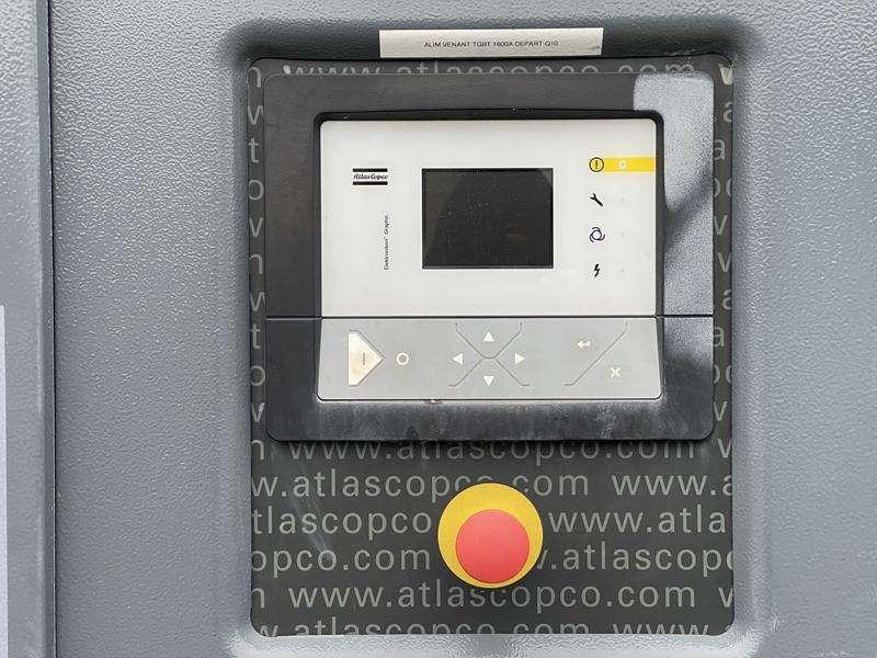 Atlas Copco GA 55 Photo 7