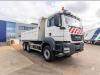 Man TGS 33.400 BB Photo 2 thumbnail
