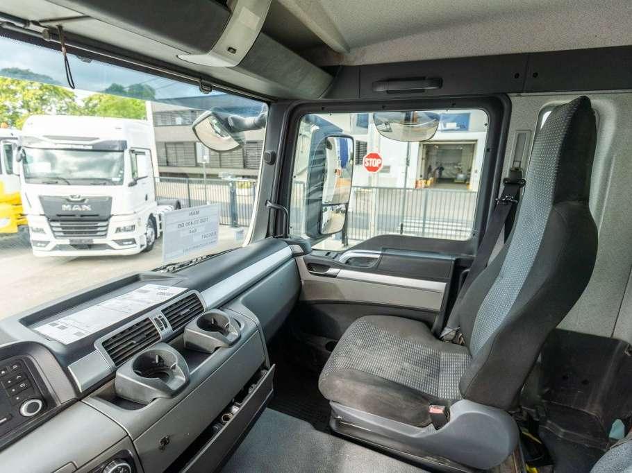 Man TGS 33.400 BB Photo 12