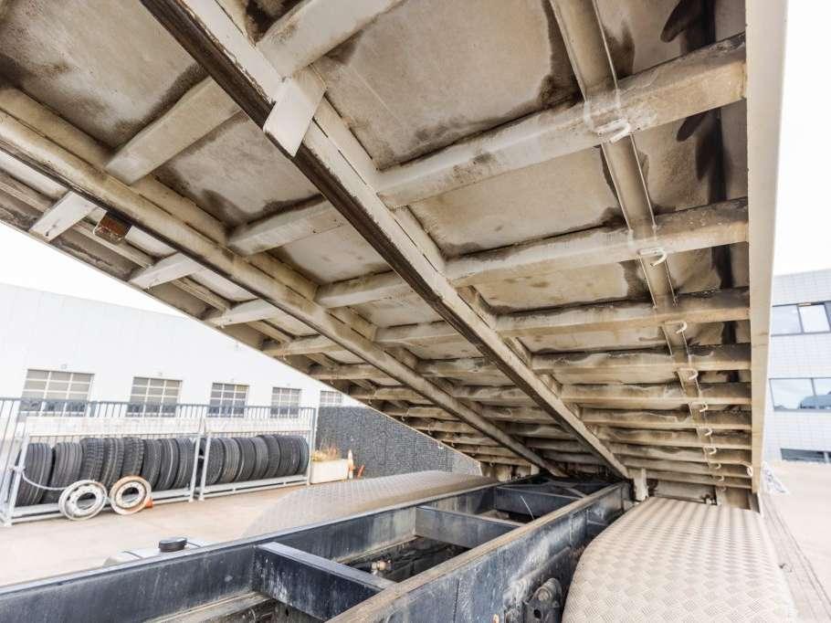 Man TGS 33.400 BB Photo 18