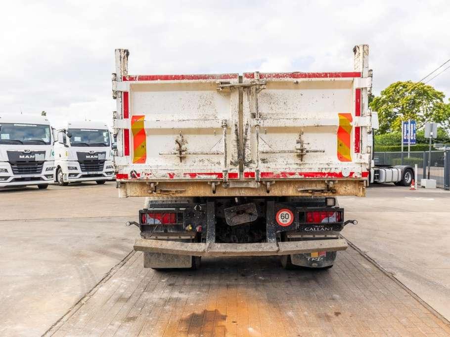 Man TGS 33.400 BB Photo 5