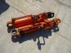 Lifting piston for Fiat Hitachi FR160 Photo 1 thumbnail