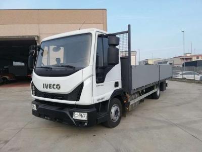Iveco Eurocargo ML 100E22 sold by PSL Autocarri Srl