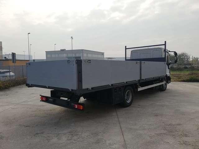Iveco Eurocargo ML 100E22 Photo 4