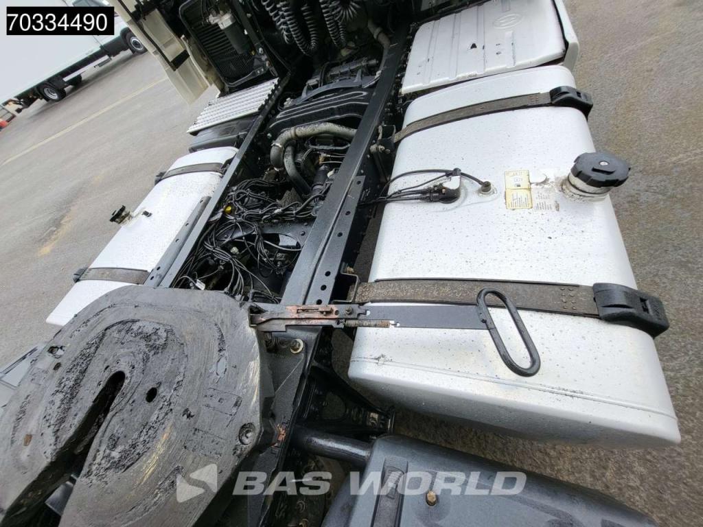 Man TGX 18.470 4X2 XLX Mega Retarder 2xTanks Navi Standklima Photo 13