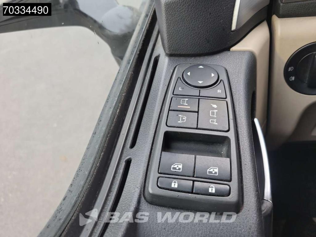 Man TGX 18.470 4X2 XLX Mega Retarder 2xTanks Navi Standklima Photo 20