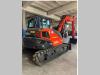 Kubota KX 085-5 Photo 2 thumbnail