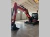 Kubota KX 085-5 Photo 3 thumbnail