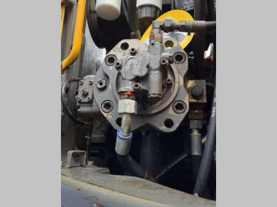 Volvo Hydraulic pump 14531300 for Volvo EC210C L, EC210C LD, EC210C LR... sold by Balavto