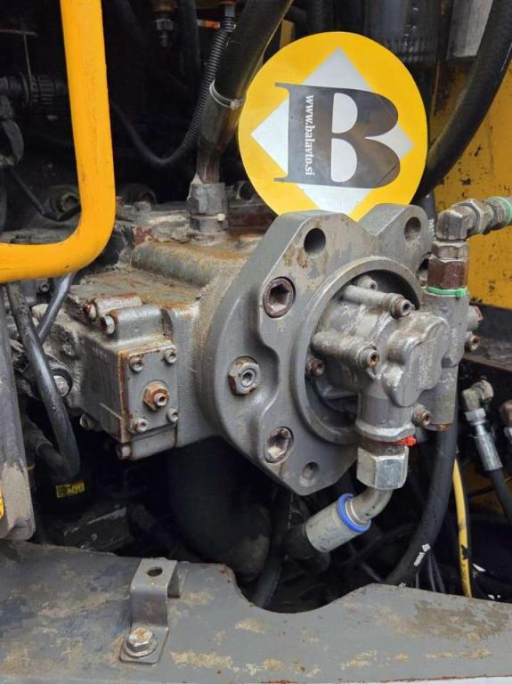 Volvo Hydraulic pump 14531300 for Volvo EC210C L, EC210C LD, EC210C LR... Photo 2