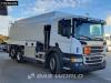 Scania P360 6X2 19.900 Ltrs Tank Lift+Steering Axle Euro 5 Photo 8 thumbnail