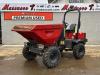 Mecalac TA3SH 4x4 Photo 1 thumbnail
