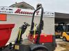Mecalac TA3SH 4x4 Photo 11 thumbnail