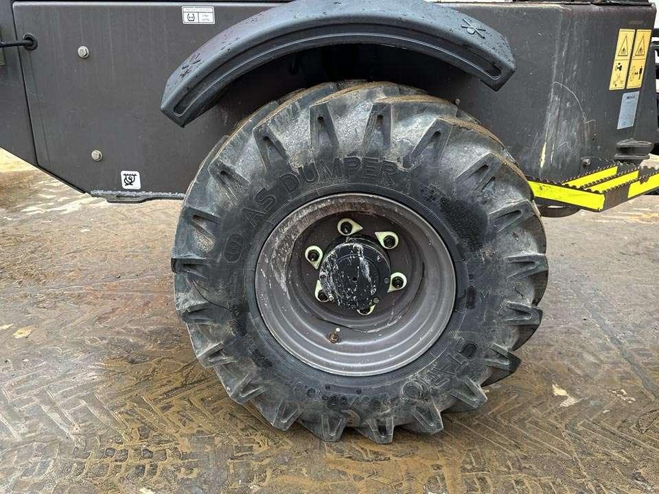 Mecalac TA3SH 4x4 Photo 4