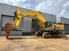 Komatsu PC1250-11E0 - CE certified Photo 3 thumbnail