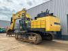 Komatsu PC1250-11E0 - CE certified Photo 4 thumbnail