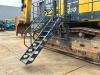 Komatsu PC1250-11E0 - CE certified Photo 9 thumbnail