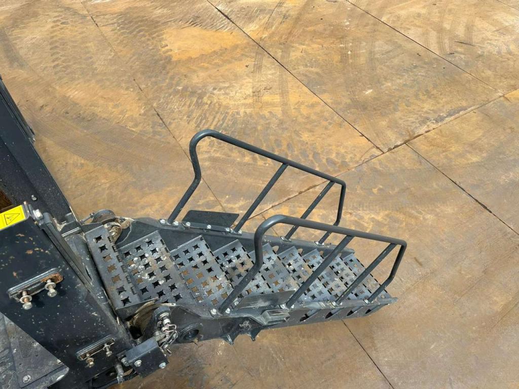 Komatsu PC1250-11E0 - CE certified Photo 11