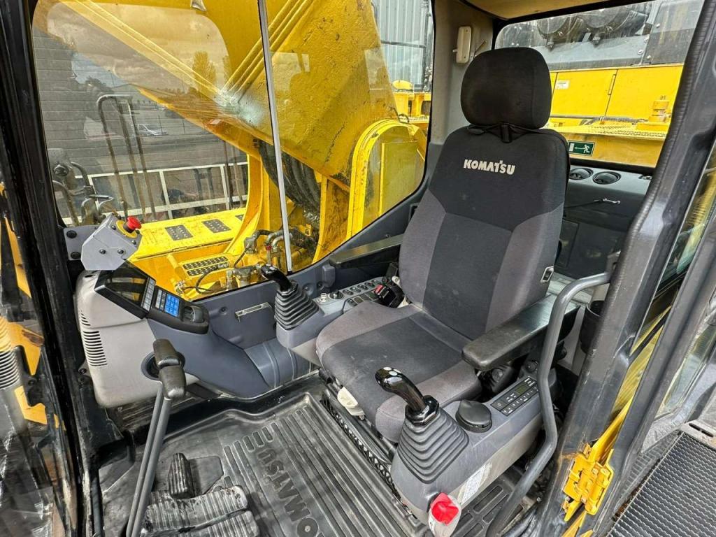 Komatsu PC1250-11E0 - CE certified Photo 13