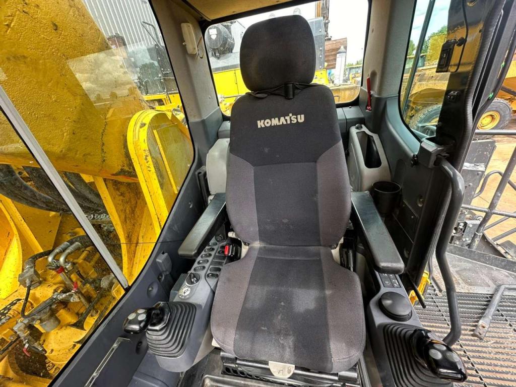 Komatsu PC1250-11E0 - CE certified Photo 14