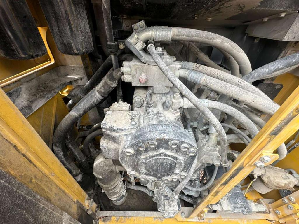 Komatsu PC1250-11E0 - CE certified Photo 19