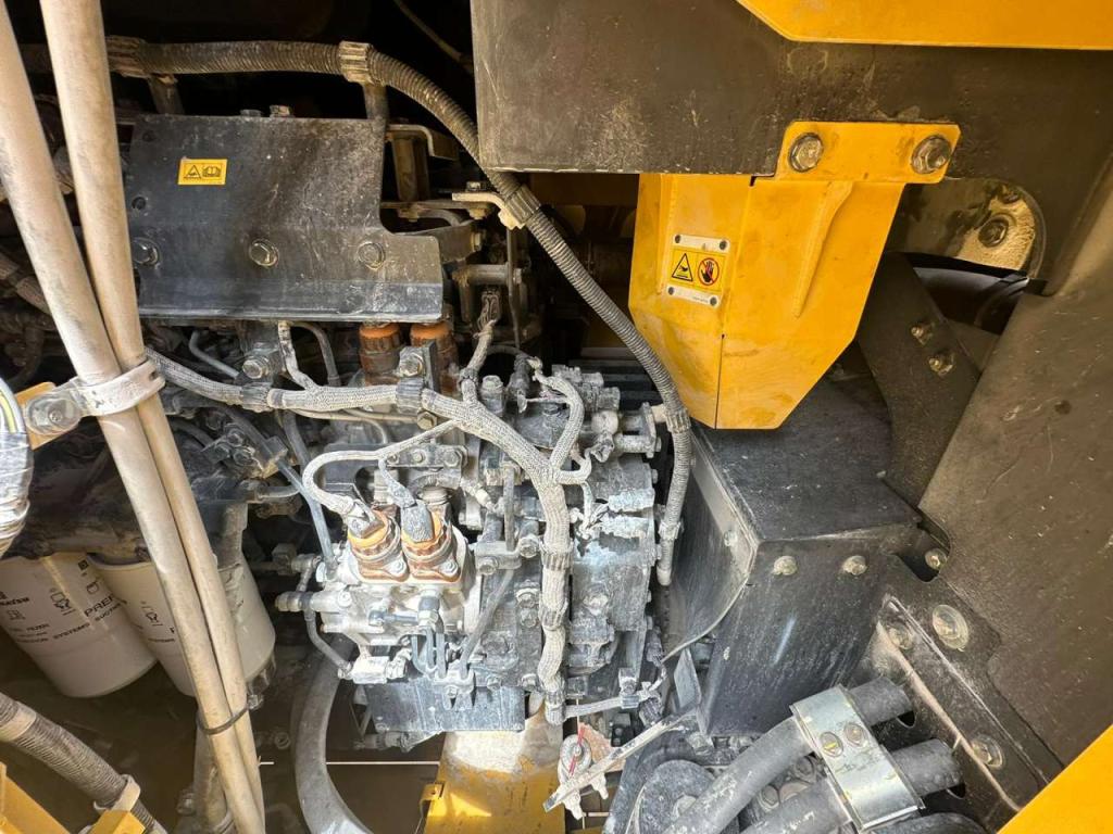 Komatsu PC1250-11E0 - CE certified Photo 20